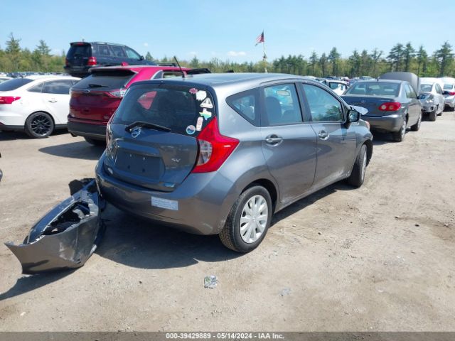 3N1CE2CP8GL391871 Nissan Versa Note S (sr)/s Plus/sl/sr/sv