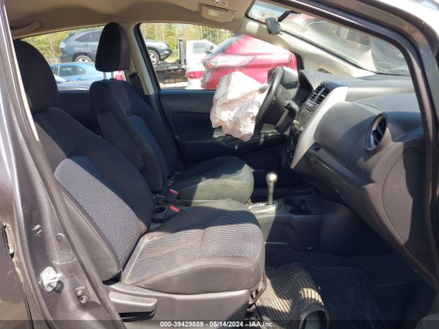 3N1CE2CP8GL391871 Nissan Versa Note S (sr)/s Plus/sl/sr/sv