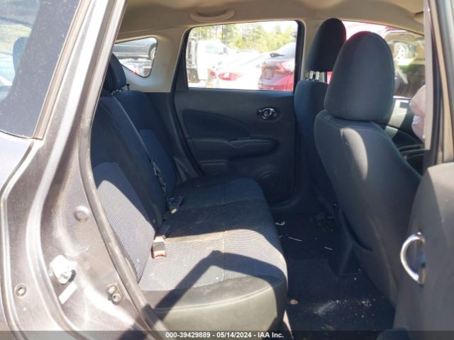 3N1CE2CP8GL391871 Nissan Versa Note S (sr)/s Plus/sl/sr/sv