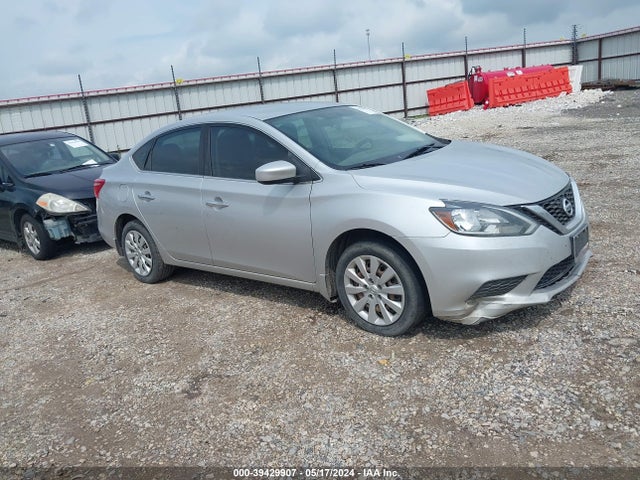 2016 3N1AB7AP9GY288994 главное изображение