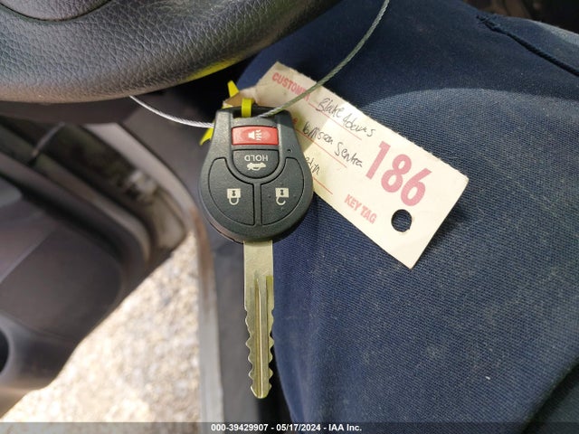 Nissan SENTRA S 2016 3N1AB7AP9GY288994 Image 11