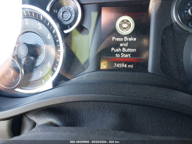 RAM 1500 Lone Star  4x4 5'7 Box 2020 1C6SRFFT8LN147779 Image 15