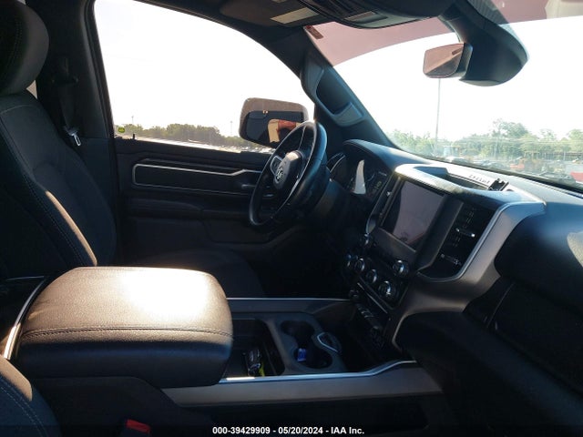 RAM 1500 Lone Star  4x4 5'7 Box 2020 1C6SRFFT8LN147779 Image 5