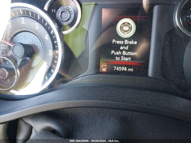 RAM 1500 Lone Star  4x4 5'7 Box 2020 1C6SRFFT8LN147779 Image 7