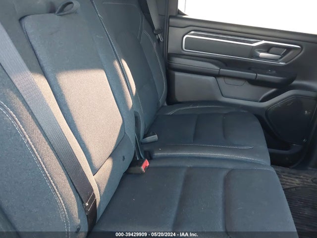 RAM 1500 Lone Star  4x4 5'7 Box 2020 1C6SRFFT8LN147779 Image 8