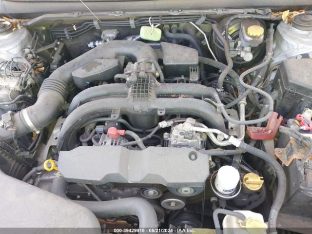 4S4BSANC4F3256866 Subaru Outback 2.5i Limited