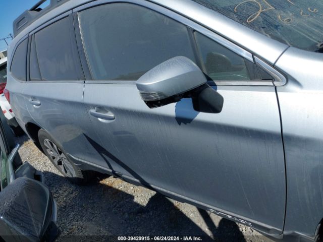 4S4BSANC4F3256866 Subaru Outback 2.5i Limited