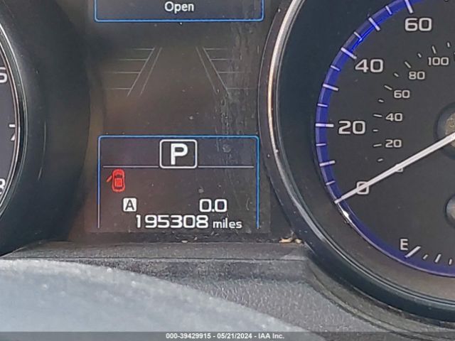 4S4BSANC4F3256866 Subaru Outback 2.5i Limited