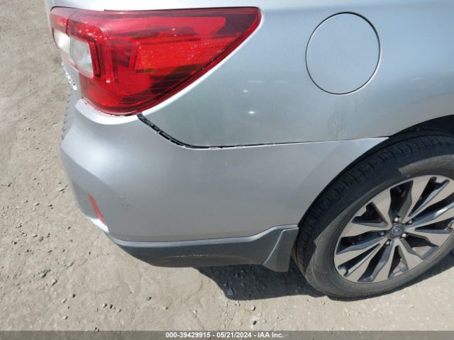 4S4BSANC4F3256866 Subaru Outback 2.5i Limited