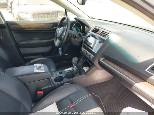 4S4BSANC4F3256866 Subaru Outback 2.5i Limited