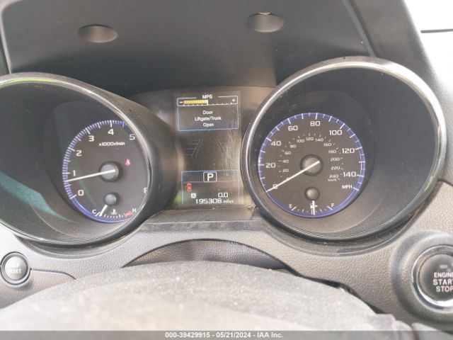 4S4BSANC4F3256866 Subaru Outback 2.5i Limited