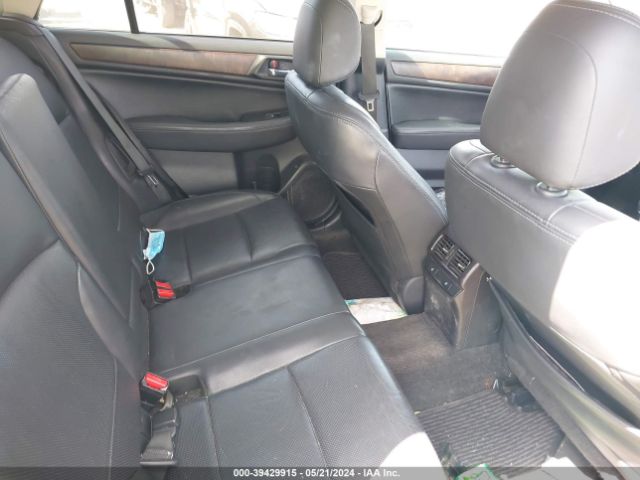 4S4BSANC4F3256866 Subaru Outback 2.5i Limited