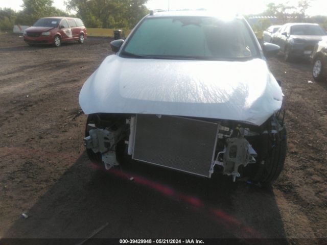 4S4GUHL65R3723609 Subaru Crosstrek Limited
