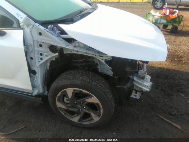 4S4GUHL65R3723609 Subaru Crosstrek Limited