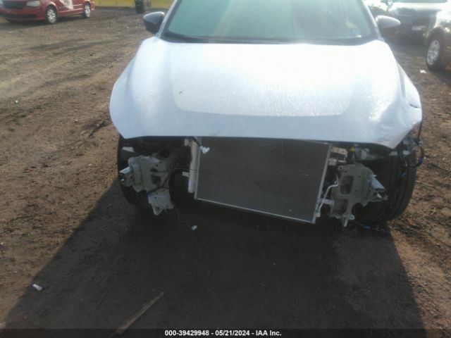 4S4GUHL65R3723609 Subaru Crosstrek Limited