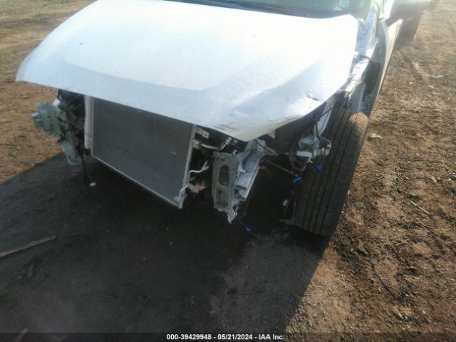 4S4GUHL65R3723609 Subaru Crosstrek Limited