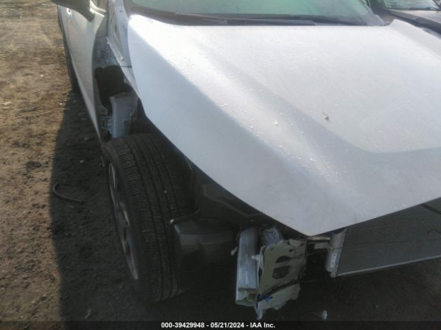4S4GUHL65R3723609 Subaru Crosstrek Limited
