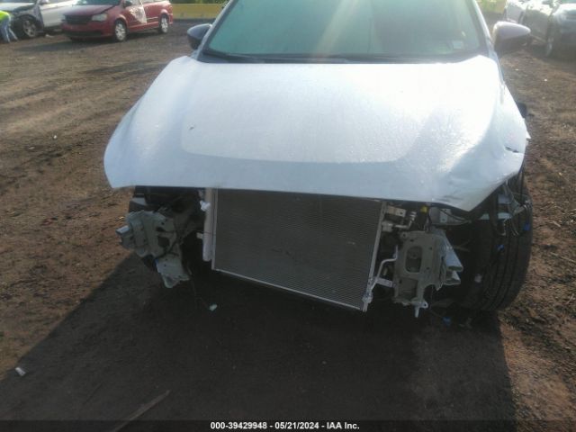 4S4GUHL65R3723609 Subaru Crosstrek Limited