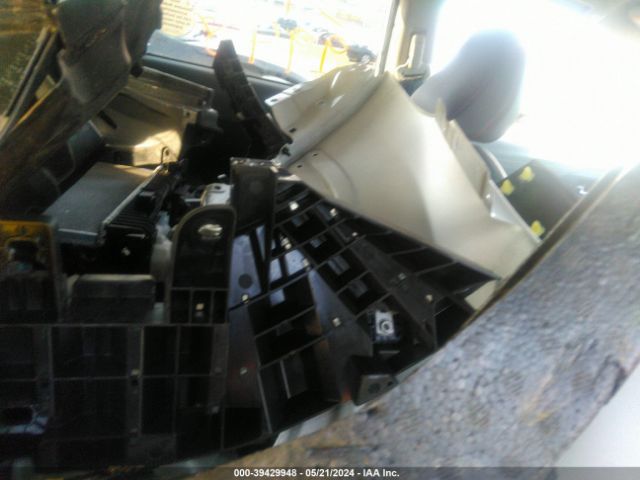 4S4GUHL65R3723609 Subaru Crosstrek Limited