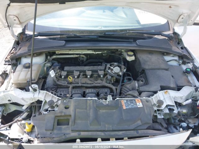 1FADP3K25HL249892 Ford FOCUS SE