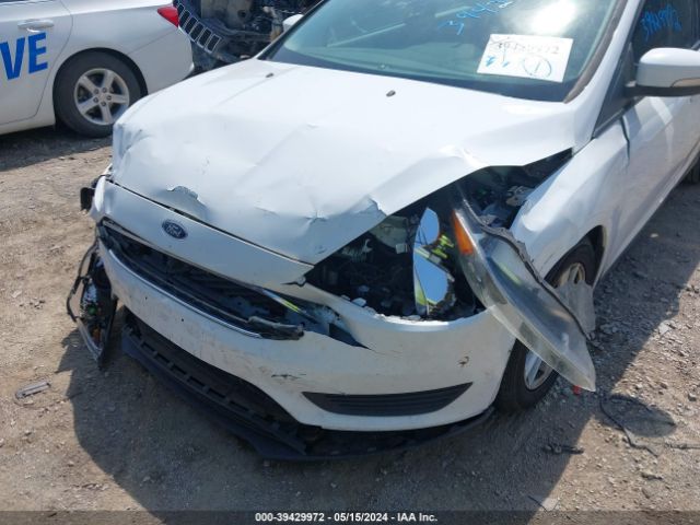 1FADP3K25HL249892 Ford FOCUS SE