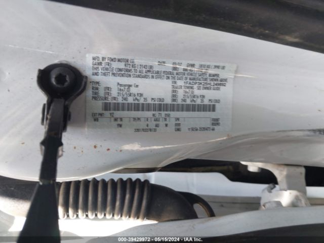 1FADP3K25HL249892 Ford FOCUS SE