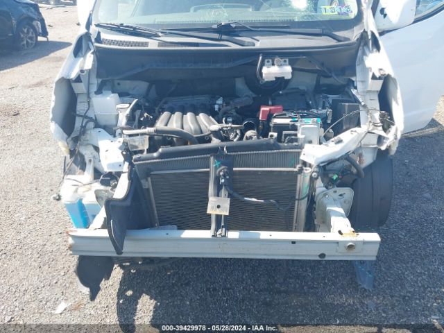 3N6CM0KN2LK699815 Nissan Nv200 Compact Cargo Sv Xtronic Cvt