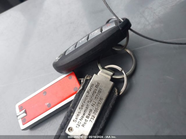5N1AT3BB0MC834894 Nissan Rogue Sv Intelligent Awd