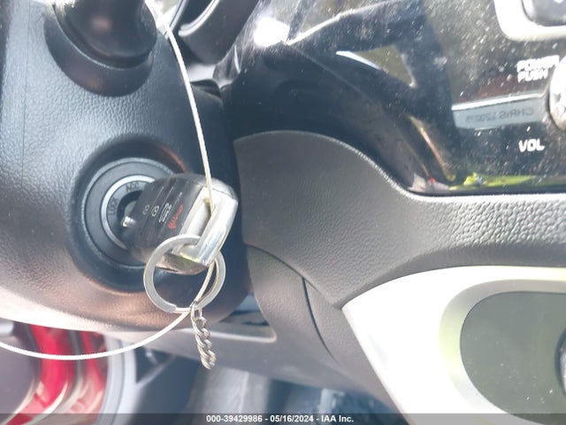 KNADM4A3XH6029887 KIA RIO LX