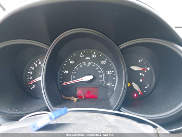 KNADM4A3XH6029887 KIA RIO LX