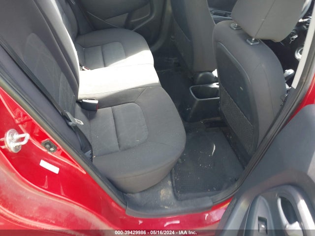 KNADM4A3XH6029887 KIA RIO LX