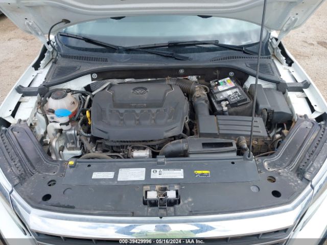 1VWMA7A31LC018927 Volkswagen Passat 2.0t R-line