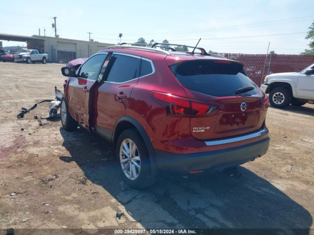 JN1BJ1CP5KW220127 Nissan Rogue Sport Sv