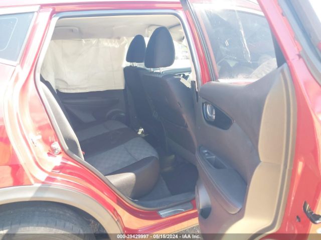 JN1BJ1CP5KW220127 Nissan Rogue Sport Sv