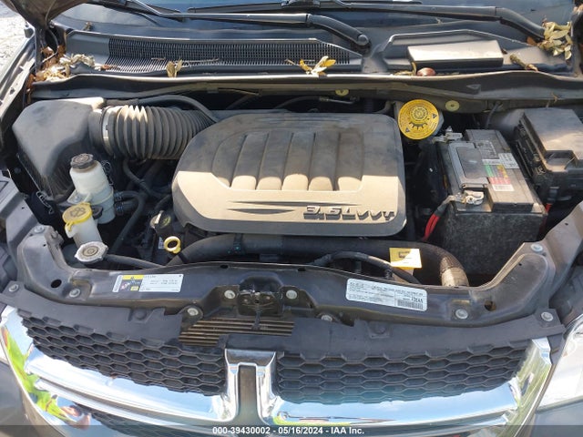 Dodge Grand Caravan Sxt 2019 2C4RDGCGXKR775945 Image 10