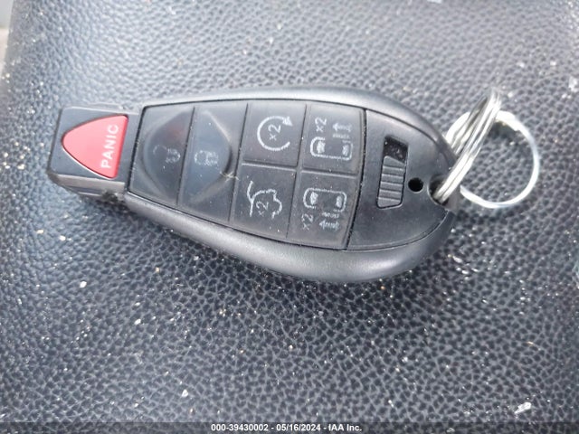 Dodge Grand Caravan Sxt 2019 2C4RDGCGXKR775945 Image 11