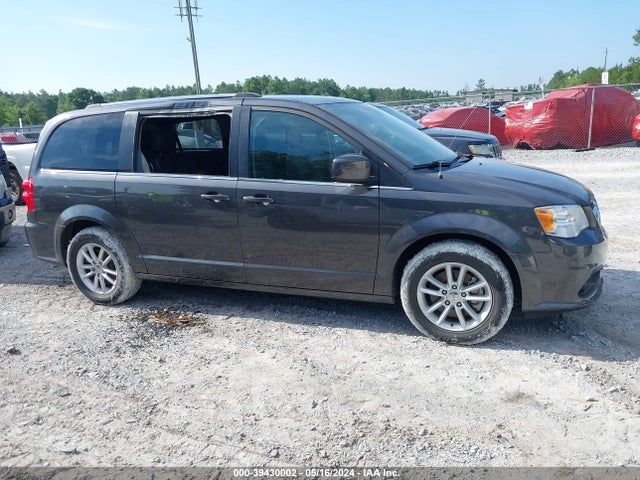 Dodge Grand Caravan Sxt 2019 2C4RDGCGXKR775945 Image 13