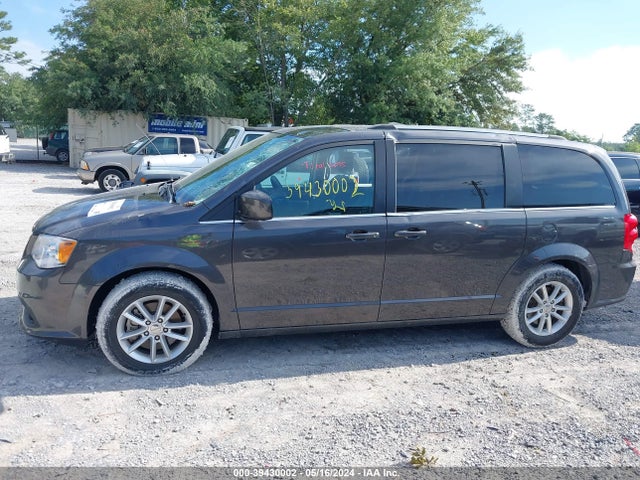 Dodge Grand Caravan Sxt 2019 2C4RDGCGXKR775945 Image 14