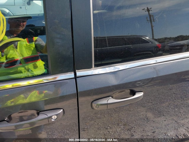 Dodge Grand Caravan Sxt 2019 2C4RDGCGXKR775945 Image 17