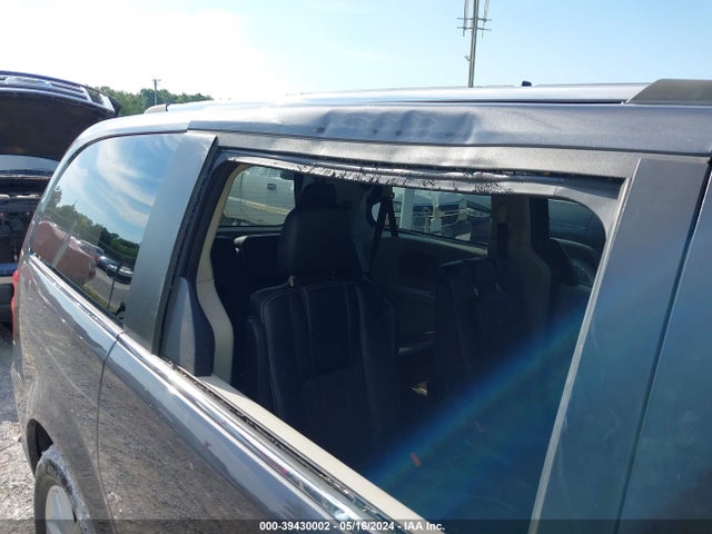 Dodge Grand Caravan Sxt 2019 2C4RDGCGXKR775945 Image 19