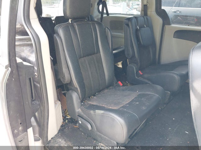 Dodge Grand Caravan Sxt 2019 2C4RDGCGXKR775945 Image 8