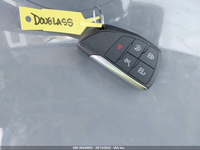 Buick Envision Fwd Essence 2022 LRBFZNR43ND111157 Image 11