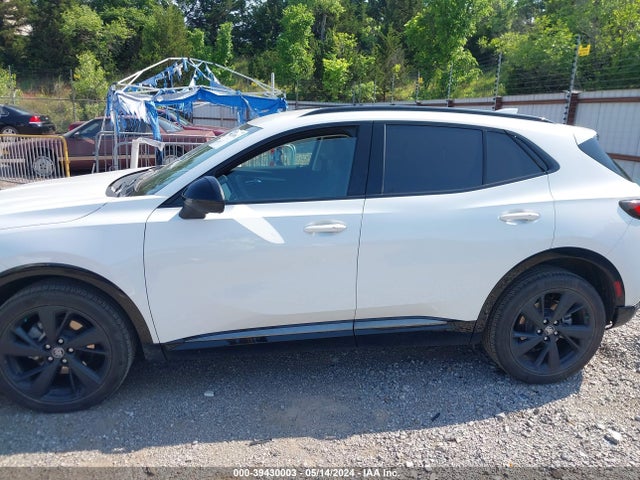 Buick Envision Fwd Essence 2022 LRBFZNR43ND111157 Image 14