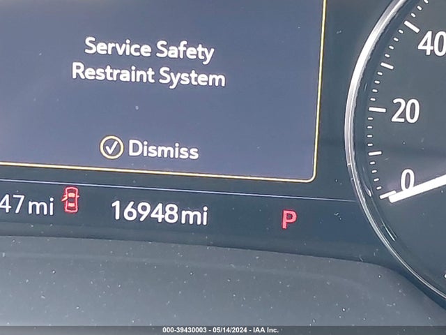 Buick Envision Fwd Essence 2022 LRBFZNR43ND111157 Image 15