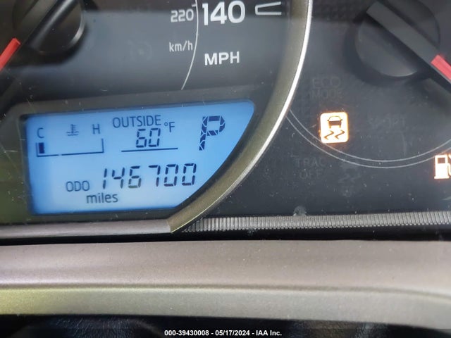 Toyota RAV4 LE 2015 2T3BFREV7FW275059 Image 15