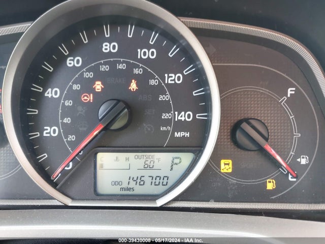 Toyota RAV4 LE 2015 2T3BFREV7FW275059 Image 7