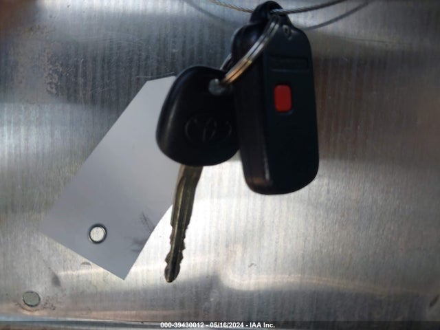 Toyota COROLLA L 2014 2T1BURHE8EC206083 Image 11