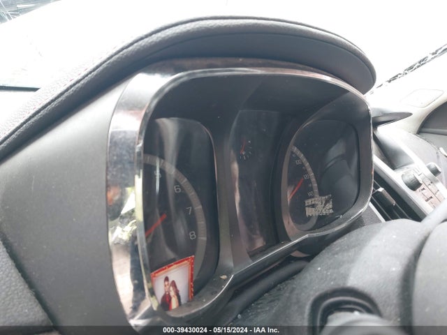 GMC Terrain Sle-1 2015 2GKALMEK1F6194782 Image 7