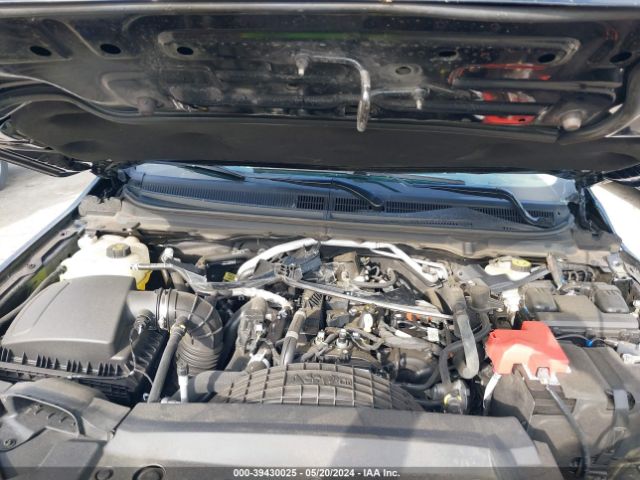 1FTER4FHXPLE07834 Ford Ranger Xlt