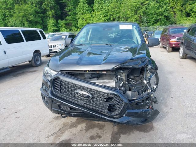 1FTER4FHXPLE07834 Ford Ranger Xlt